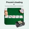 Automatic Poker Card Shuffler Battery Operated 2Deck Shuffling Machine For Home Games 3