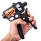 Adjustable Hand Grip Strengthener 5kg To 165kg HeavyDuty Forearm Finger Trainer 2