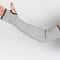 Level 5 CutResistant Safety Sleeves Breathable HPPE Arm Guard Bracers For Home Work 2