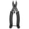 Bike Chain Pliers Repair Tool AntiSlip Quick Release Link Remover For Mountain Road Bikes 6
