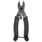 Bike Chain Pliers Repair Tool AntiSlip Quick Release Link Remover For Mountain Road Bikes 6