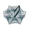Portable Folding Fishing Net Cage 6810 Hole Mesh Trap For Crab Crayfish And Shrimp 0