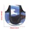 Universal Fishing Reel Bag Nylon Protective Cover Pouch For Baitcasting Spinning And Trolling Reel 5