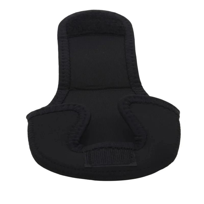 Universal Fishing Reel Bag Nylon Protective Cover Pouch For Baitcasting Spinning And Trolling Reel 6