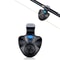 Electronic Fishing Bite Alarm HighVolume Siren Indicator With Rod Buzzer For Day Night Fishing 6