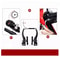 Mountain Bike VBrake Set Front Rear Aluminum Alloy Riding Accessories For Road MTB 5