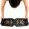 Portable Foldable PushUp Board Set Multifunctional Fitness Equipment For Full Upper Body Training 0
