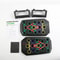 Portable Foldable PushUp Board Set Multifunctional Fitness Equipment For Full Upper Body Training 1