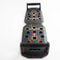 Portable Foldable PushUp Board Set Multifunctional Fitness Equipment For Full Upper Body Training 2