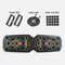 Portable Foldable PushUp Board Set Multifunctional Fitness Equipment For Full Upper Body Training 5