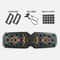 Portable Foldable PushUp Board Set Multifunctional Fitness Equipment For Full Upper Body Training 8