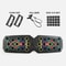 Portable Foldable PushUp Board Set Multifunctional Fitness Equipment For Full Upper Body Training 8