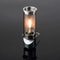 BRS55 Dreamlike Candlelight Lamp Windproof Gas Candle For Tent Lighting Outdoor Camping 1