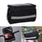 Bicycle Front Handlebar Bag Waterproof Phone Mount Storage Skateboard Front Bag For Cycling 2