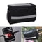 Bicycle Front Handlebar Bag Waterproof Phone Mount Storage Skateboard Front Bag For Cycling 2
