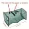 Foldable Crab Shrimp And Crayfish Net Cage Automatic Fishing Trap For Outdoor Use 2