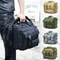 HOMEFISH Tactical Nylon Messenger Bag Multifunction Laptop Backpack With Molle System For Climbing 2