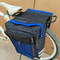 MTB Bicycle Carrier Rear Rack Trunk Bag Durable DoubleSide Pannier For Travel Commuting 0