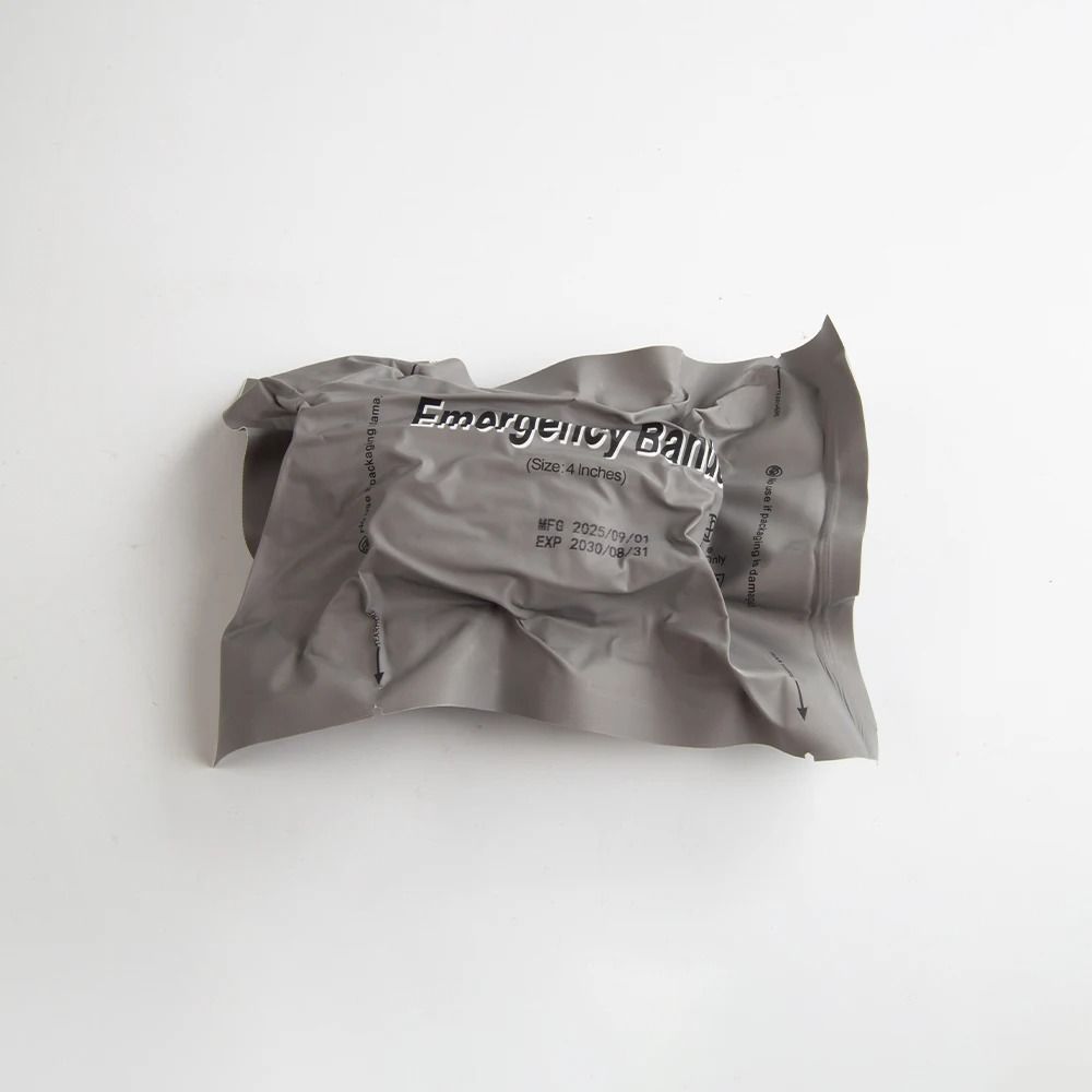 IFAK Medical Trauma Kit Professional Israeli Bandage Emergency First Aid For Outdoor Camping Hik 1