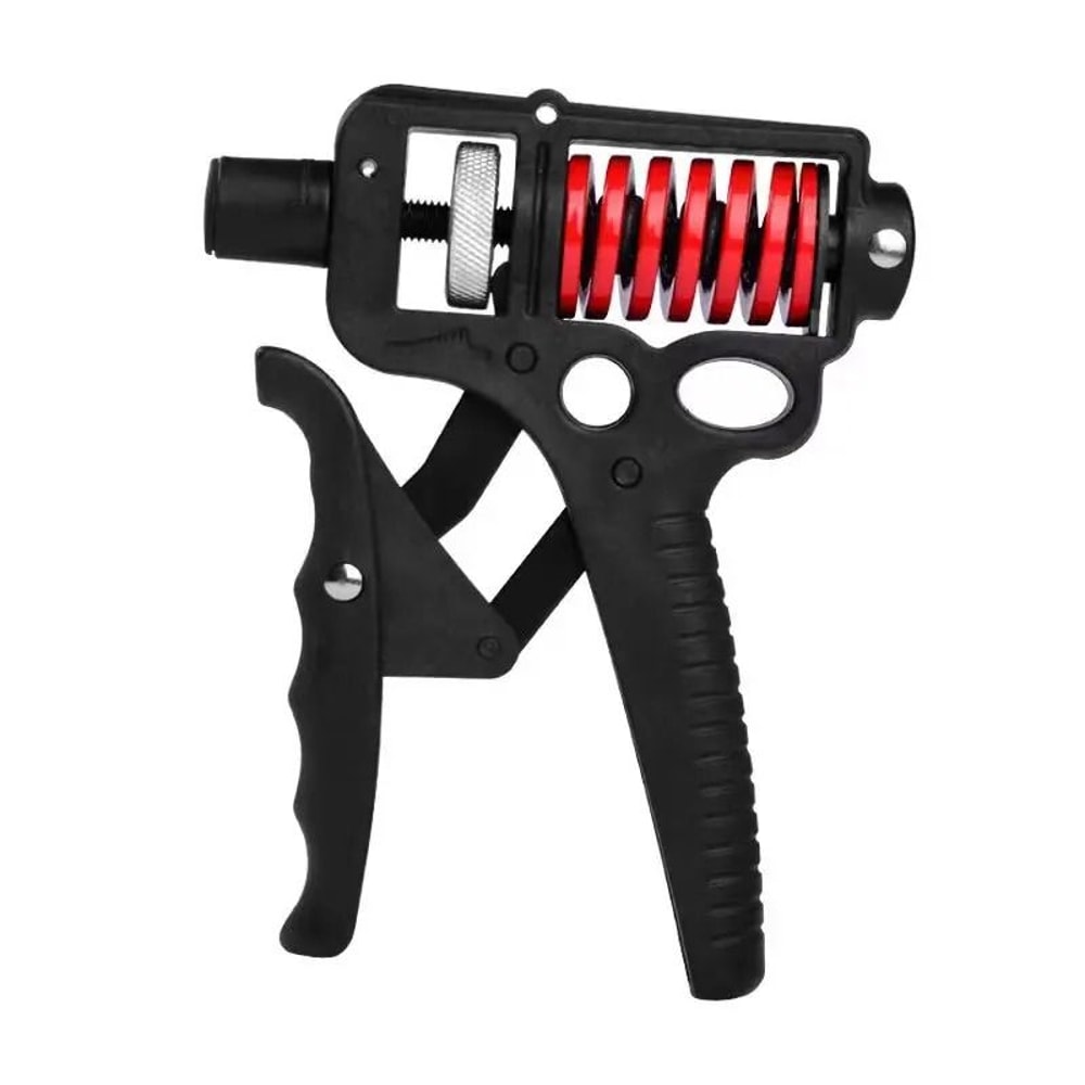 Adjustable Hand Grip Strengthener Professional 5165 Kg Heavy Gripper For Forearm Finger Strength 2