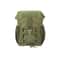 Outdoor Utility Pouch Bag Waterproof 1000D Nylon Folding Molle Dump Bag For Hiking 8