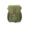 Outdoor Utility Pouch Bag Waterproof 1000D Nylon Folding Molle Dump Bag For Hiking 8