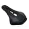 Universal Soft PU Leather Bike Saddle AntiSkid Cushioned Comfort Seat For MTB Road Bicycles 0