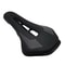 Universal Soft PU Leather Bike Saddle AntiSkid Cushioned Comfort Seat For MTB Road Bicycles 0