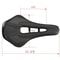 Universal Soft PU Leather Bike Saddle AntiSkid Cushioned Comfort Seat For MTB Road Bicycles 3