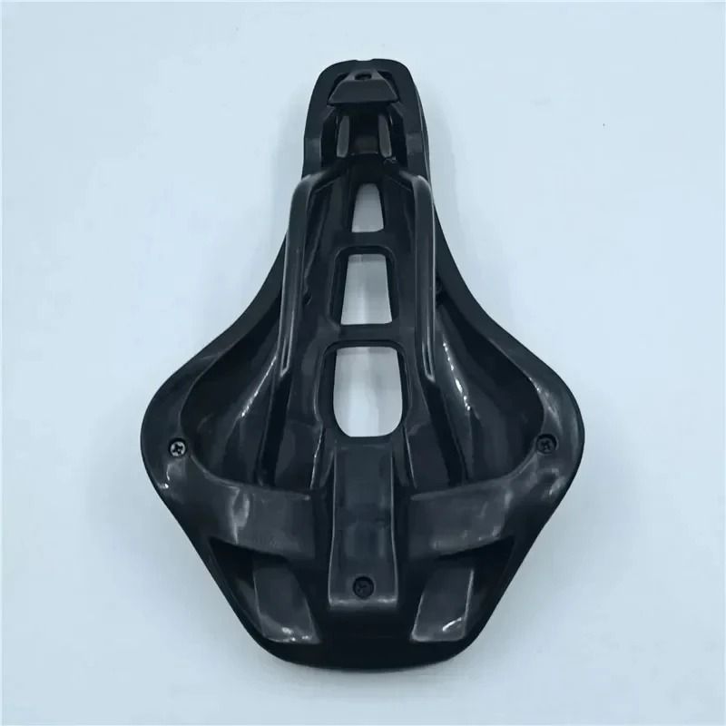 Universal Soft PU Leather Bike Saddle AntiSkid Cushioned Comfort Seat For MTB Road Bicycles 5