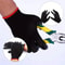 10 Pairs Durable Safety PU Gloves AntiSlip ESD Protected Work Gloves For Gardening Woodworking 2