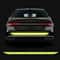 Reflective Car Decal Safety Warning Strips Universal AntiCollision Night Reflector Tape For Vehicl 4