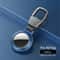 Magnetic Metal Protective Case For Apple AirTag HeavyDuty Keychain Bumper Locator Sleeve 10