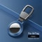 Magnetic Metal Protective Case For Apple AirTag HeavyDuty Keychain Bumper Locator Sleeve 10