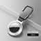 Magnetic Metal Protective Case For Apple AirTag HeavyDuty Keychain Bumper Locator Sleeve 11