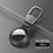 Magnetic Metal Protective Case For Apple AirTag HeavyDuty Keychain Bumper Locator Sleeve 6