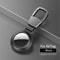 Magnetic Metal Protective Case For Apple AirTag HeavyDuty Keychain Bumper Locator Sleeve 6