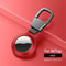 Magnetic Metal Protective Case For Apple AirTag HeavyDuty Keychain Bumper Locator Sleeve 7
