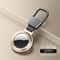 Magnetic Metal Protective Case For Apple AirTag HeavyDuty Keychain Bumper Locator Sleeve 8