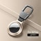 Magnetic Metal Protective Case For Apple AirTag HeavyDuty Keychain Bumper Locator Sleeve 8