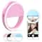 LED Light Ring Phone Lens Selfie Light Adjustable Brightness Mini Fill Lamp For IPhone Android La 0