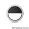 LED Light Ring Phone Lens Selfie Light Adjustable Brightness Mini Fill Lamp For IPhone Android La 6