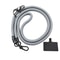Long Adjustable Universal Mobile Phone Lanyard Crossbody Shoulder Strap Detachable AntiLost Neck 8