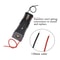 10Piece 18650 Battery Holder Set DIY SingleSlot Plastic Storage Box With PreSoldered Lead Wires 4