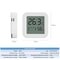 Tuya Smart Temperature Humidity Sensor Wireless BT 50 Indoor Hygrometer For Home Automation 5