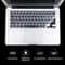 Universal Clear Keyboard Cover UltraThin Silicone Dustproof Protector For 1317 Inch Laptops 3