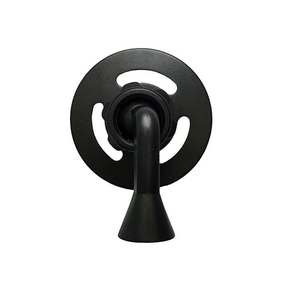 Magnetic Phone Tripod Mount Adapter 360 Rotation Stand With 14 Screw Hole For Apple MagSafe 4