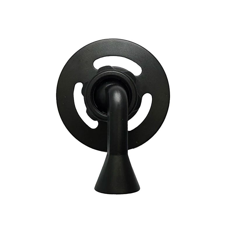 Magnetic Phone Tripod Mount Adapter 360 Rotation Stand With 14 Screw Hole For Apple MagSafe 4