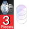 Full Screen Protector For Huawei Watch GT5 Series HD Tempered Glass Film For GT5 GT5 Pro 464241mm 7