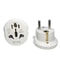 Universal Travel Adapter HighSpeed EUUSAU Power Plug Converter For International Travel 3